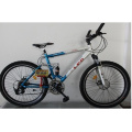 Nice Design Aluminum Alloy Bikes Mountain Bicycle for Adults Wholesale MTB